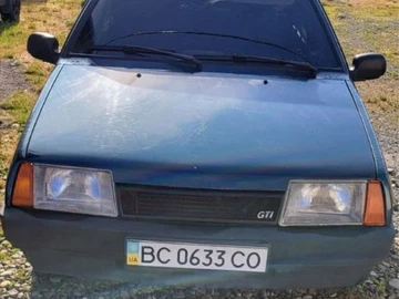 Авто ВАЗ 21099 2005 № 8146306