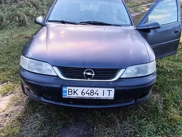 Авто Opel Vectra 2000 № 8146311