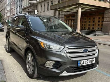 Авто Ford Escape 2017 № 8146315