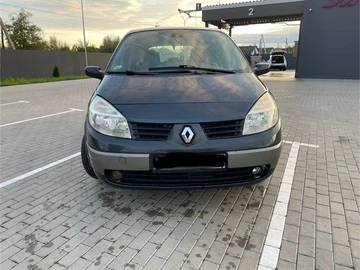 Авто Renault Grand Scenic 2005 № 8146323