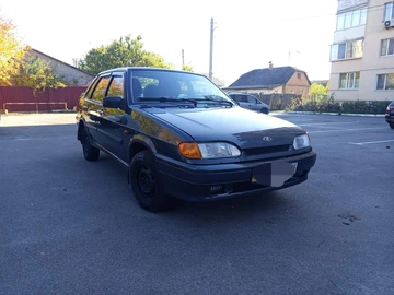 Авто ВАЗ 2115 2012 № 8146325
