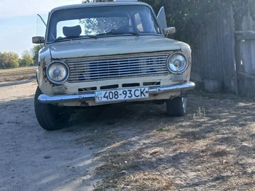 Авто ВАЗ 2101 1990 № 8146330