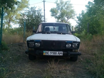 Авто ВАЗ 2106 1982 № 8146332