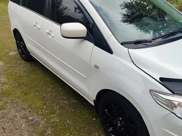 Авто Mazda 5 2008 № 8146336