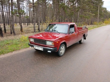 Авто Иж 27171 2008 № 8146346