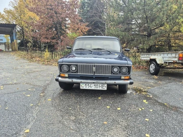 Авто ВАЗ 2103 1987 № 8146349
