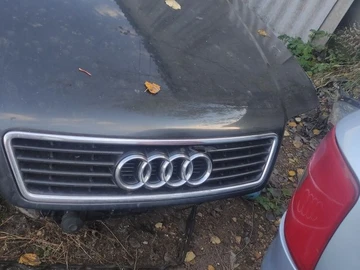 Авто Audi A6 1999 № 8146351