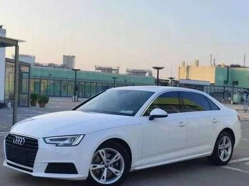 Авто Audi A4 2017 № 8146352