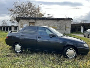 Авто ВАЗ 2110 2007 № 8146561