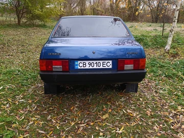Авто ВАЗ 21099 2006 № 8146566