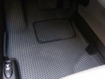 Авто ВАЗ 1119 Kalina 2007 № 8146569