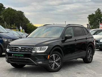 Авто Volkswagen Tiguan 2020 № 8146570