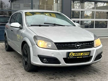Авто Opel Astra 2005 № 8146577