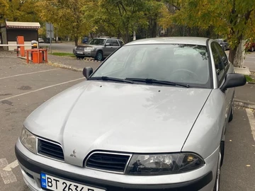 Авто Mitsubishi Carisma 2000 № 8146579