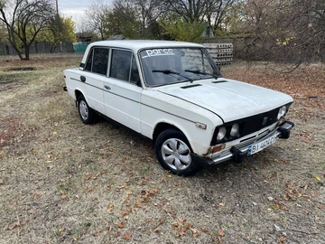 Авто ВАЗ 2106 1933 № 8146588