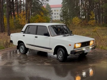 Авто ВАЗ 2105 1992 № 8146591