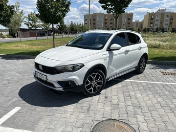Авто Fiat Tipo 2022 № 8146593