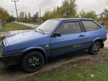 Авто ВАЗ 2108 1988 № 8146599