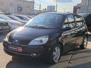 Авто Renault Scenic 2007 № 8146604