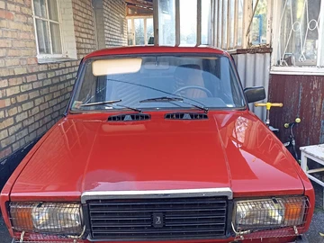 Авто ВАЗ 2107 1998 № 8146612