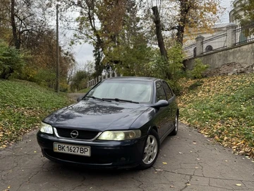 Авто Opel Vectra 2000 № 8146615