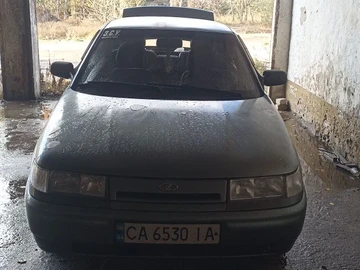Авто ВАЗ 21101 2005 № 8146618