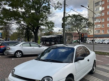 Авто Chrysler Neon 1995 № 8146625