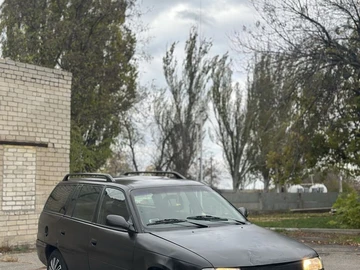 Авто Opel Astra 1997 № 8146633