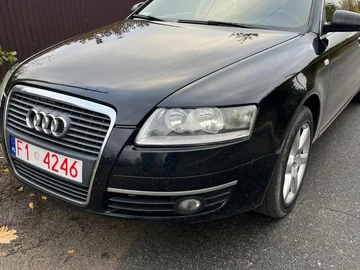 Авто Audi A6 2004 № 8146635