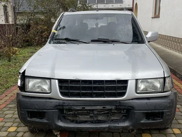 Авто Opel Admiral 2001 № 8146636
