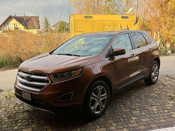 Авто Ford Edge 2017 № 8146641