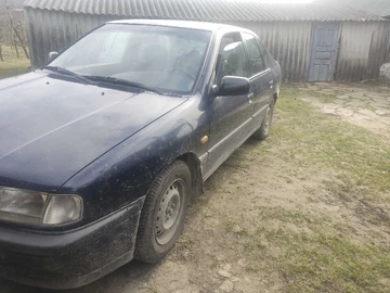 Авто Nissan Primera 1991 № 8146648