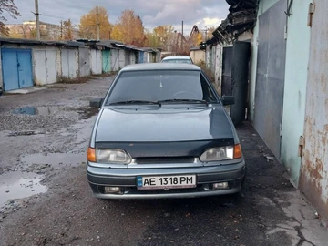 Авто ВАЗ 2115 2008 № 8146655