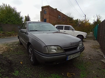 Авто Opel Omega 1988 № 8146660