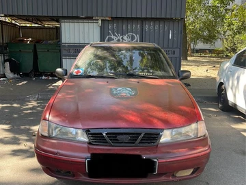 Авто Daewoo Nexia 2007 № 8146675