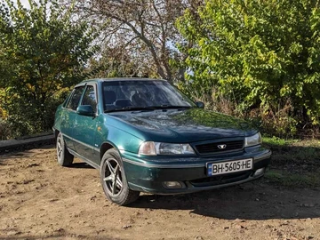 Авто Daewoo Nexia 1997 № 8146680
