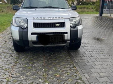 Авто Land Rover Freelander 2006 № 8146694