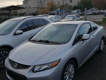 Авто Honda Civic 2012 № 8146709