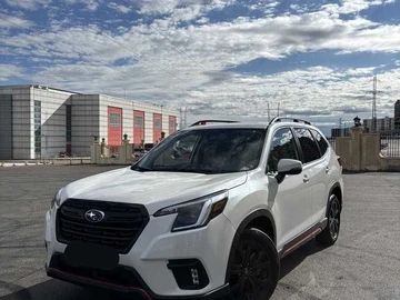 Авто Subaru Forester 2023 № 8146710