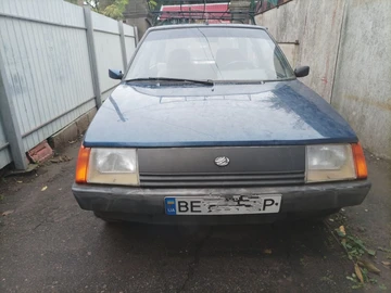 Авто ЗАЗ Таврия 2005 № 8146711