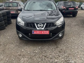 Авто Nissan Qashqai 2011 № 8146722
