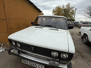 Авто ВАЗ 2106 1990 № 8146724
