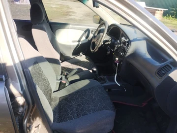 Авто Daewoo Lanos Sens  2000 № 8146729
