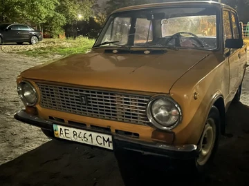 Авто ВАЗ 2111 1972 № 8146735