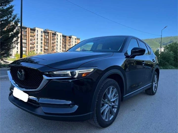 Авто Mazda Cx-5 2019 № 8146740