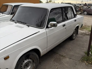 Авто ВАЗ 2107 1994 № 8146743