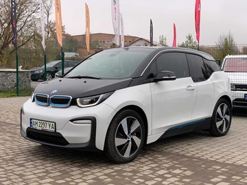 Авто BMW I3 2020 № 8146747