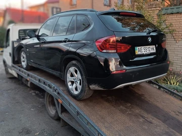 Авто BMW X1 2011 № 8146750