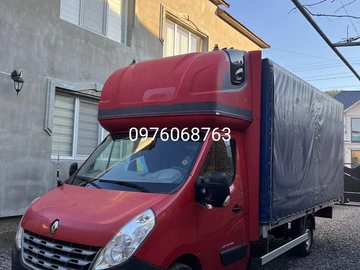 Авто Renault Master 2015 № 8146837