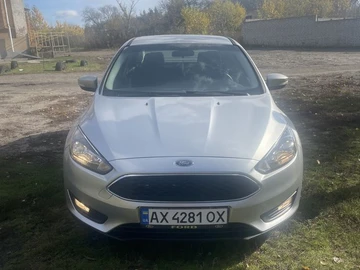 Авто Ford Focus 2017 № 8146846